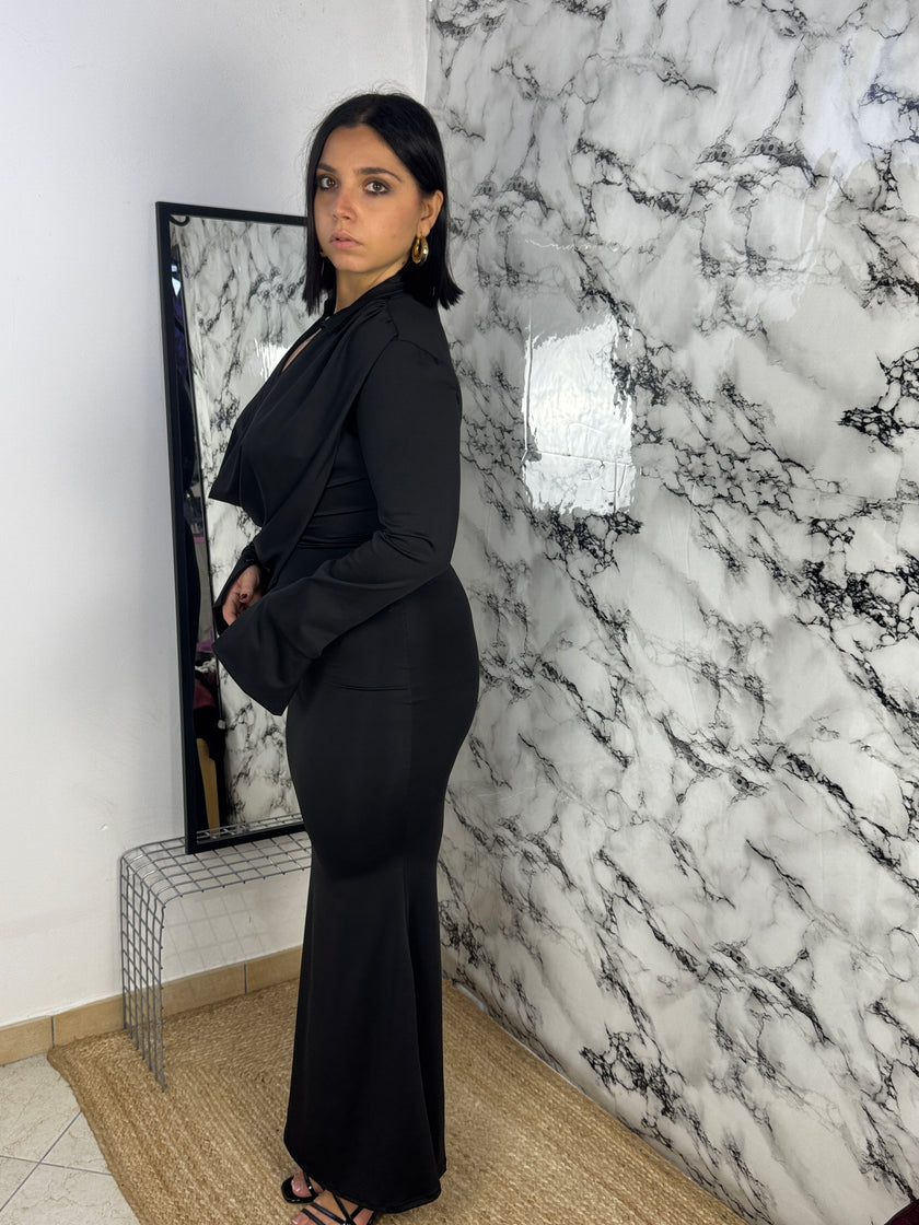 Abito Lungo Diva