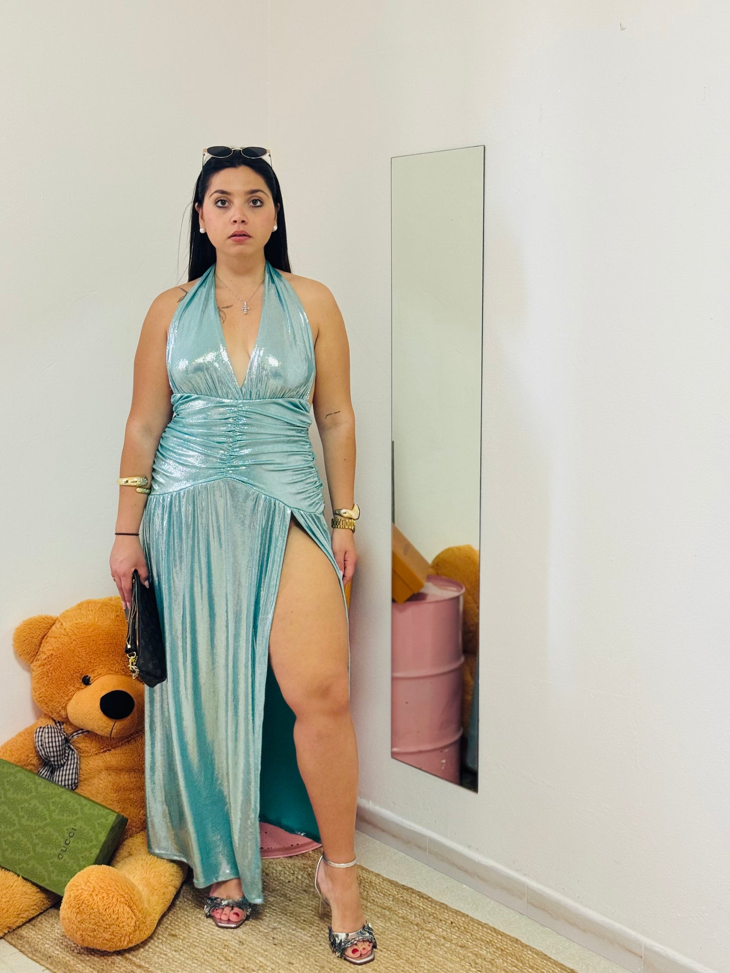 ABITO MERMAID GLOW