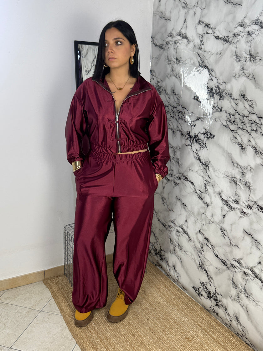 Completo Satin Glow