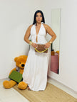 SET IBIZA FLOW WHITE