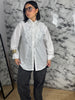 CAMICIA CON ROUCHES — “Romance”