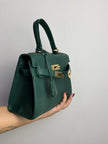Borsa Bruklin