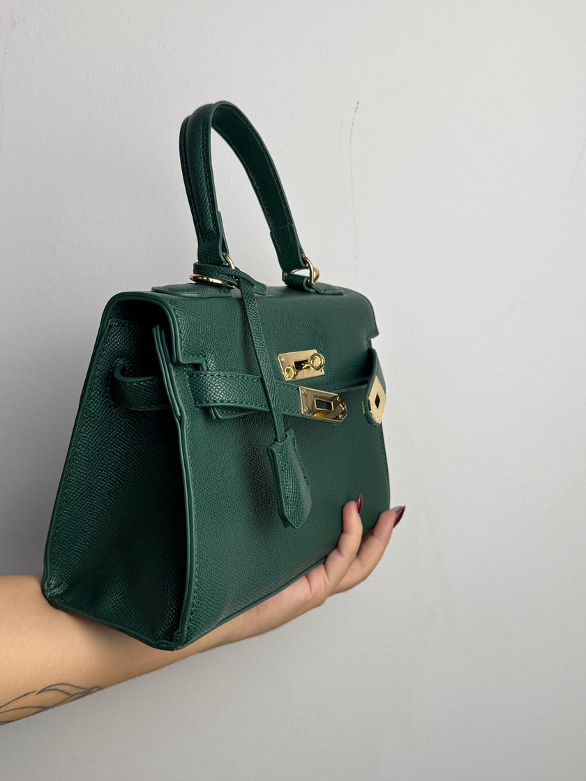 Borsa Bruklin