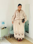 Casacca YASMIN