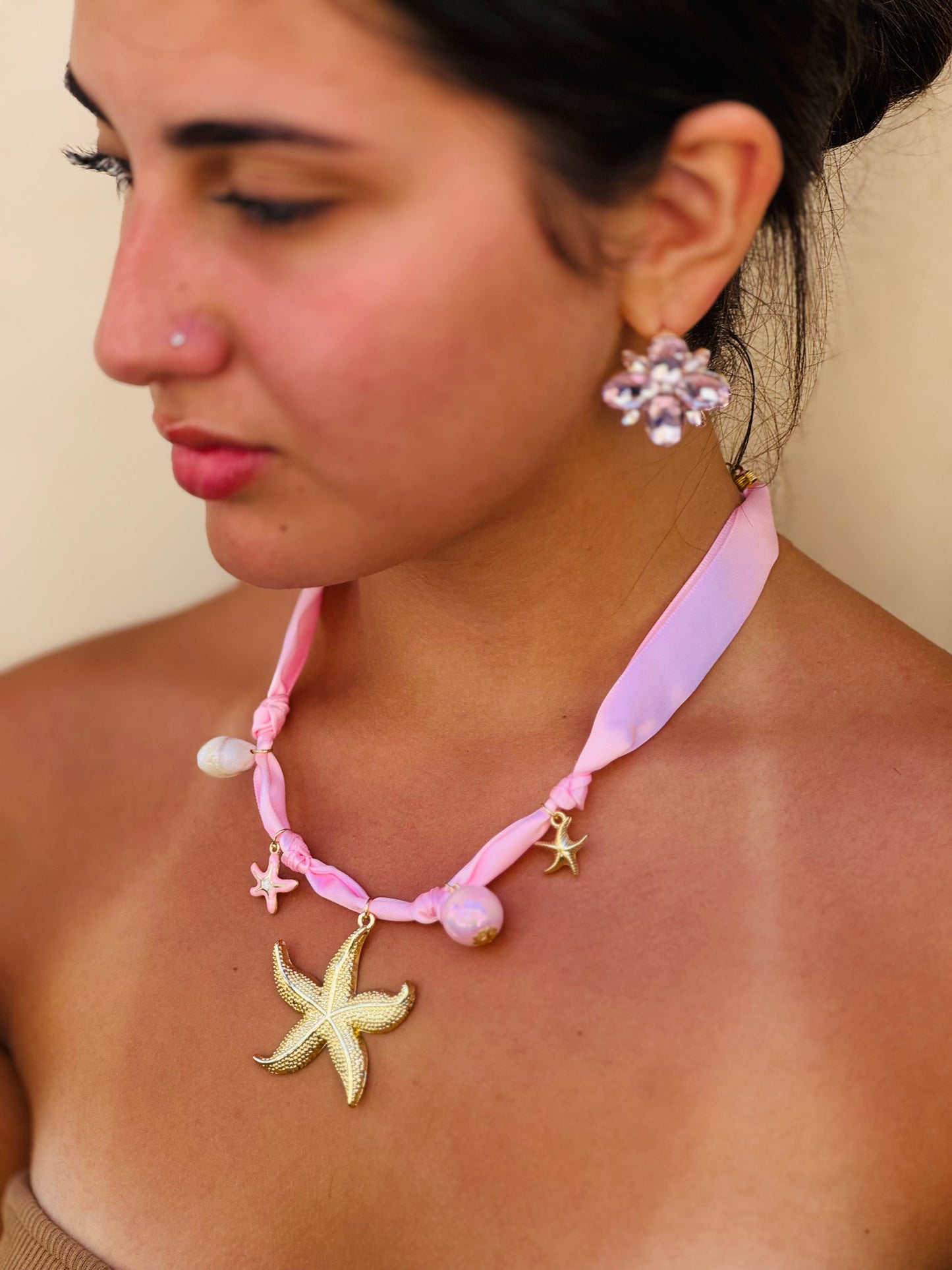 Collana “Stella del Mare