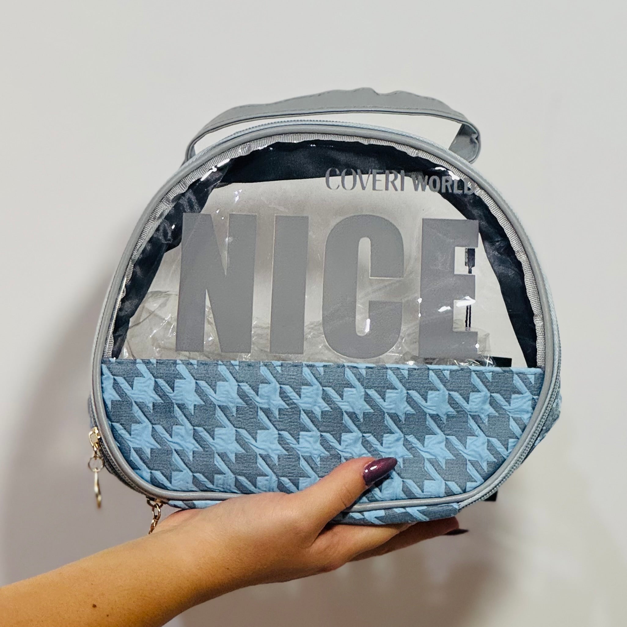 Beauty Case COVERI