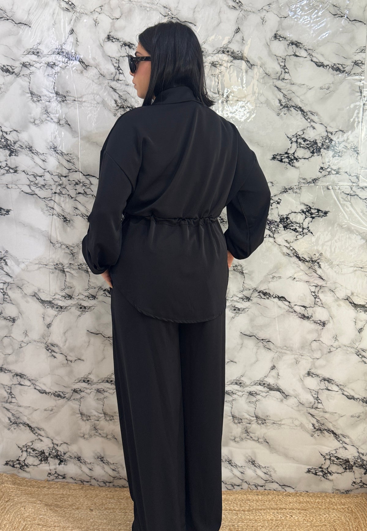 Coordinato Mocha