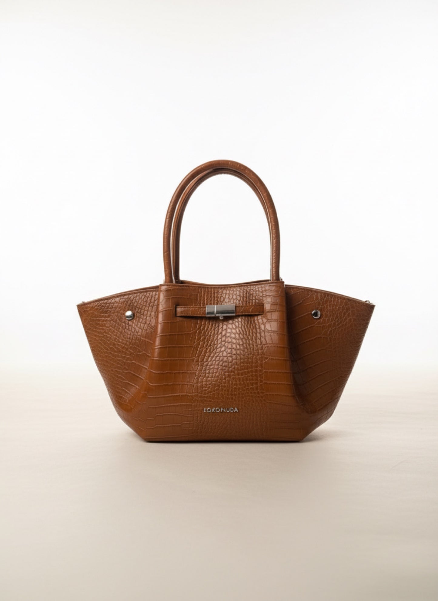 Shopper Coconuda effetto cocco