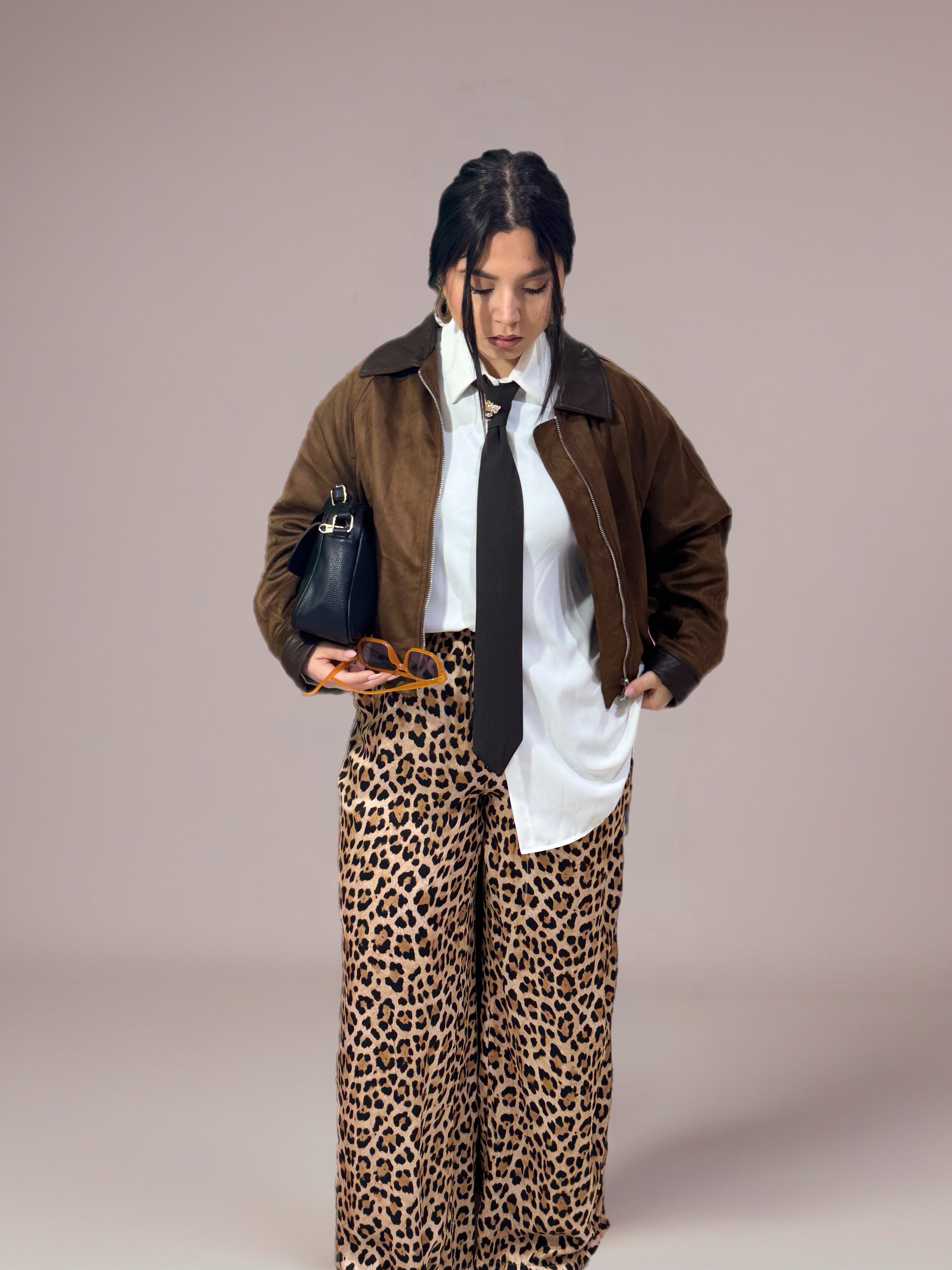 Pantalone Leo