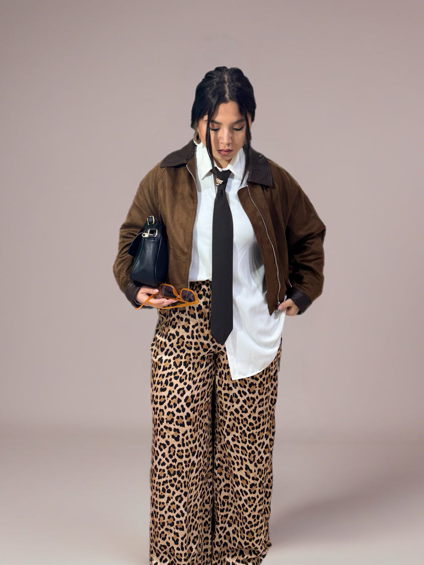 Pantalone Leo