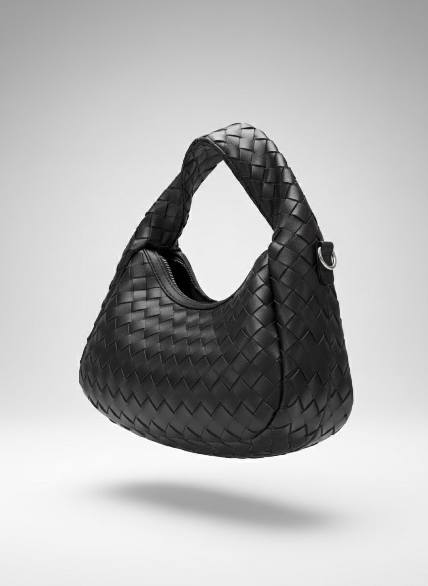 Borsa Intrecciata
