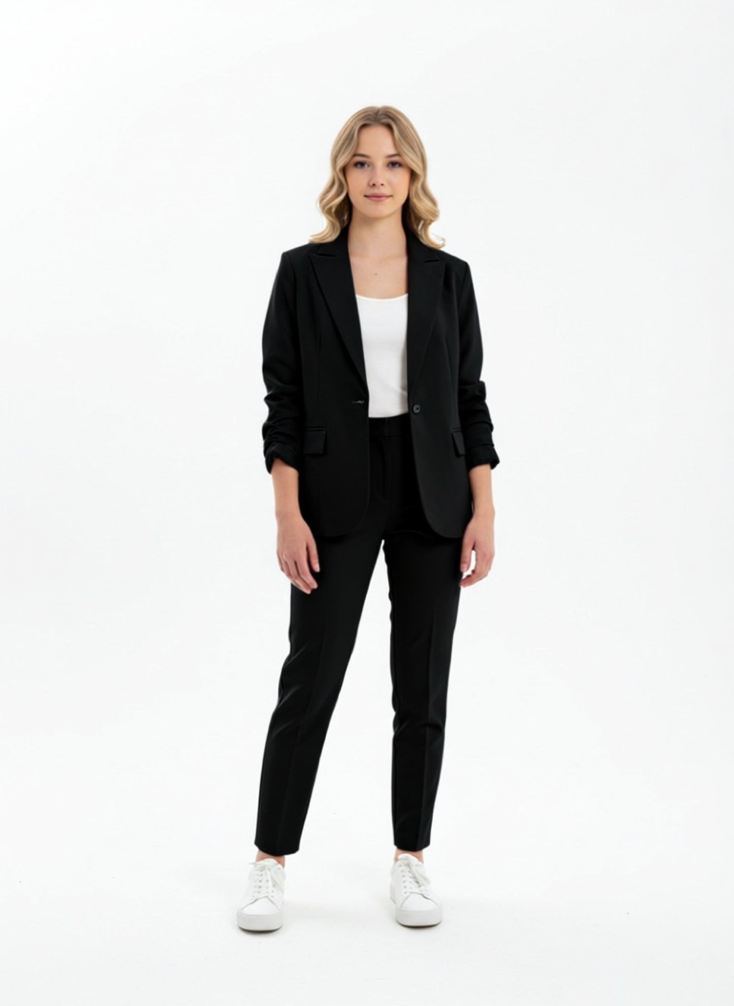 Blazer sartoriale
