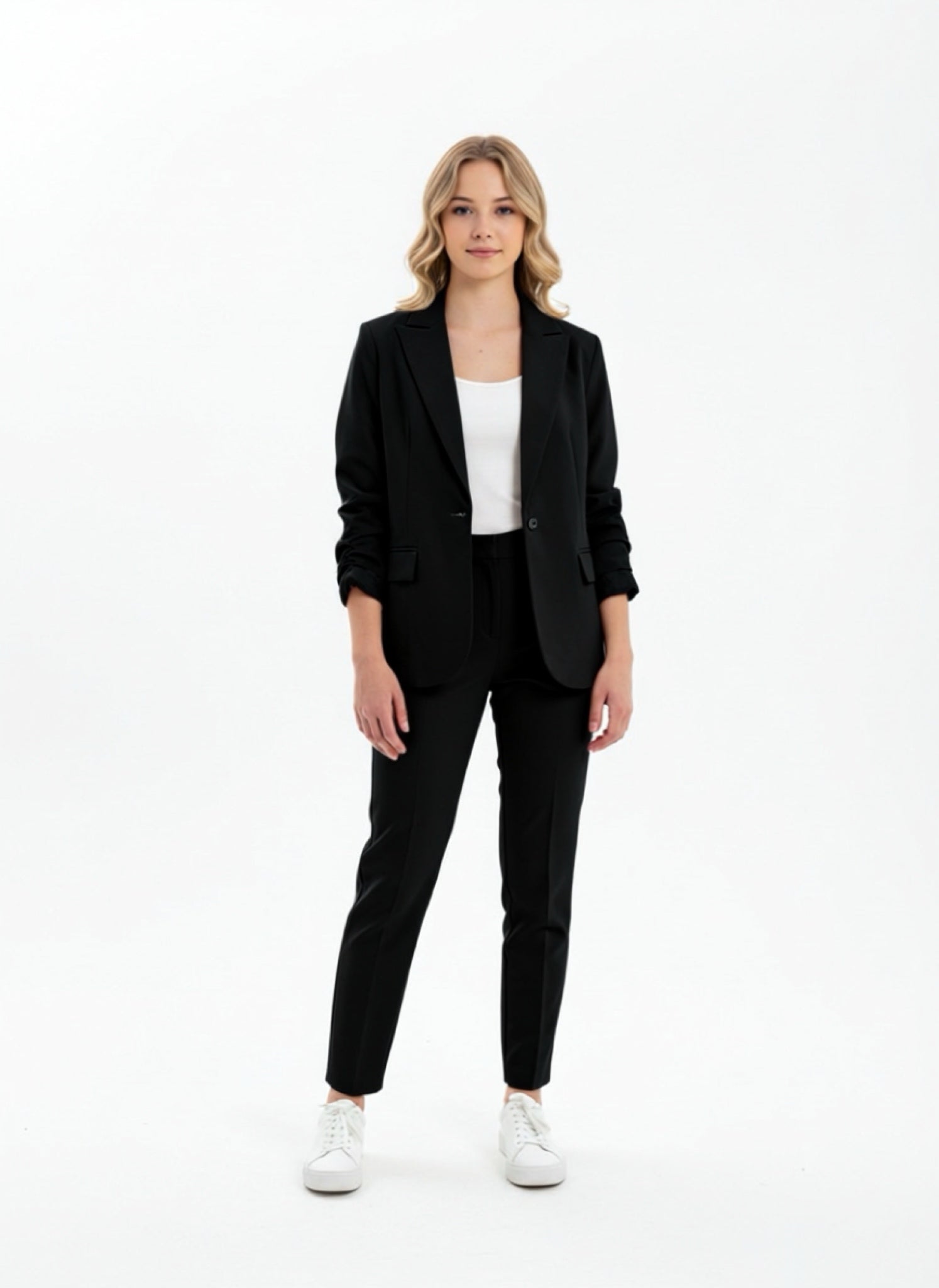Pantaloni sigaretta
