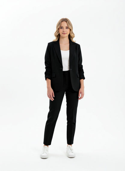 Blazer sartoriale