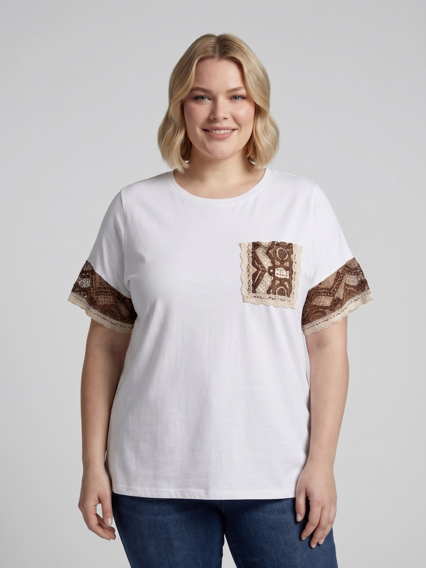 Shirt Bloom