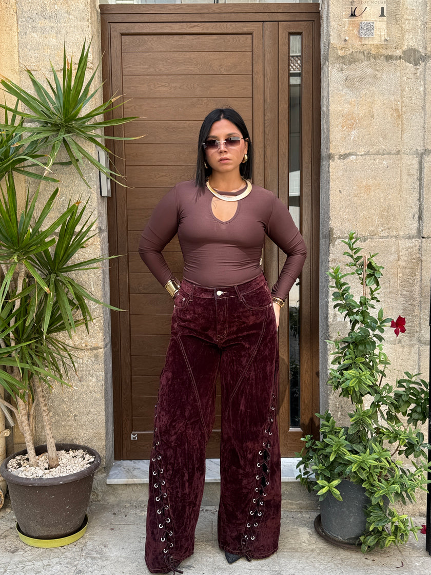 Top Body Diva