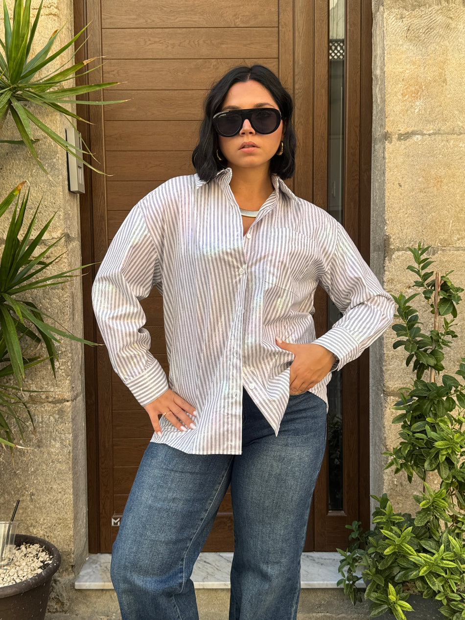 Rainbow - Camicia