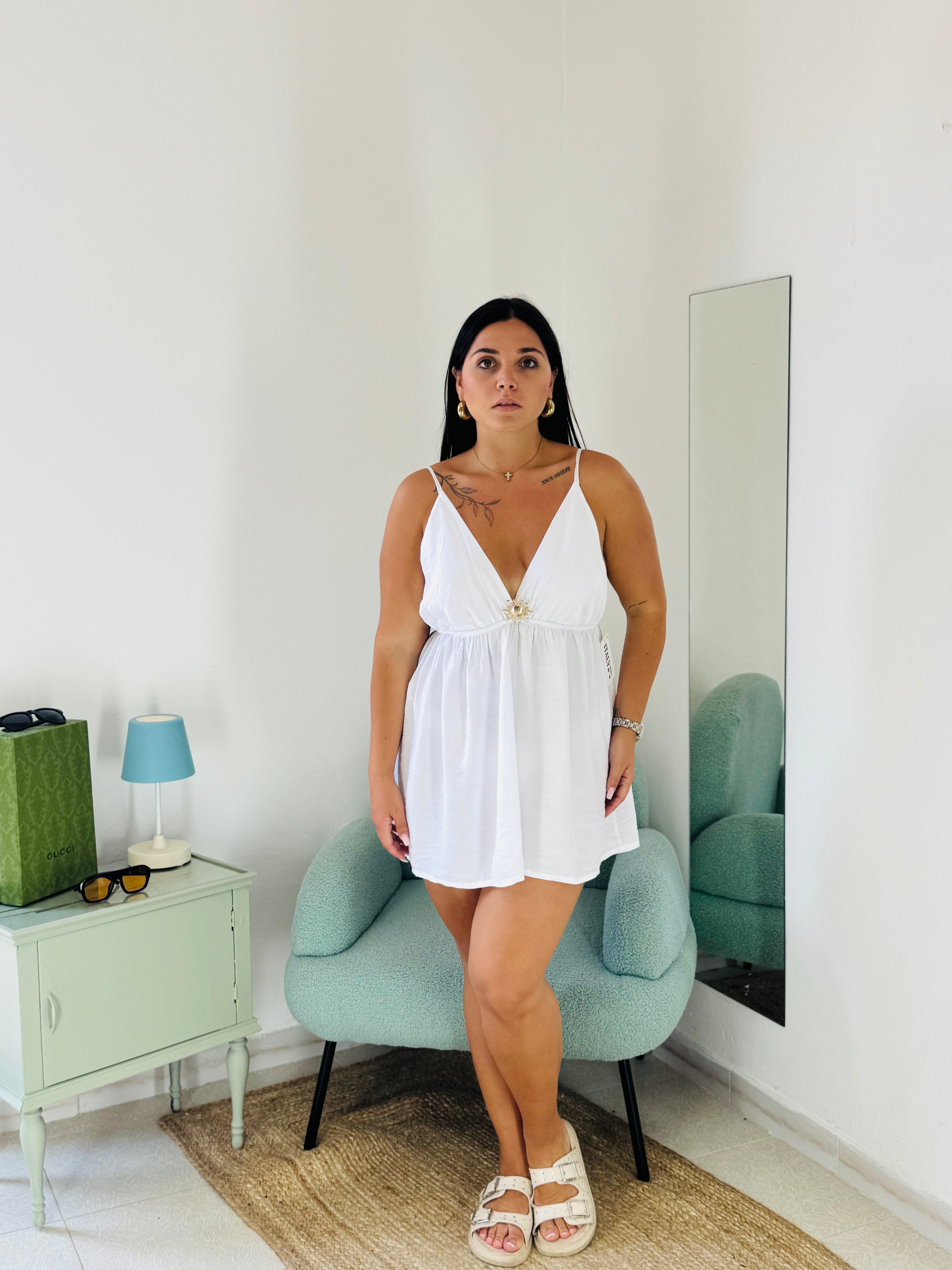 LUANA