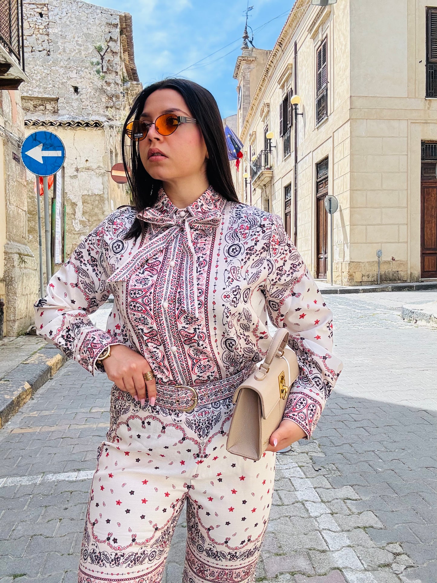 COMPLETO BOHO ÉLITE