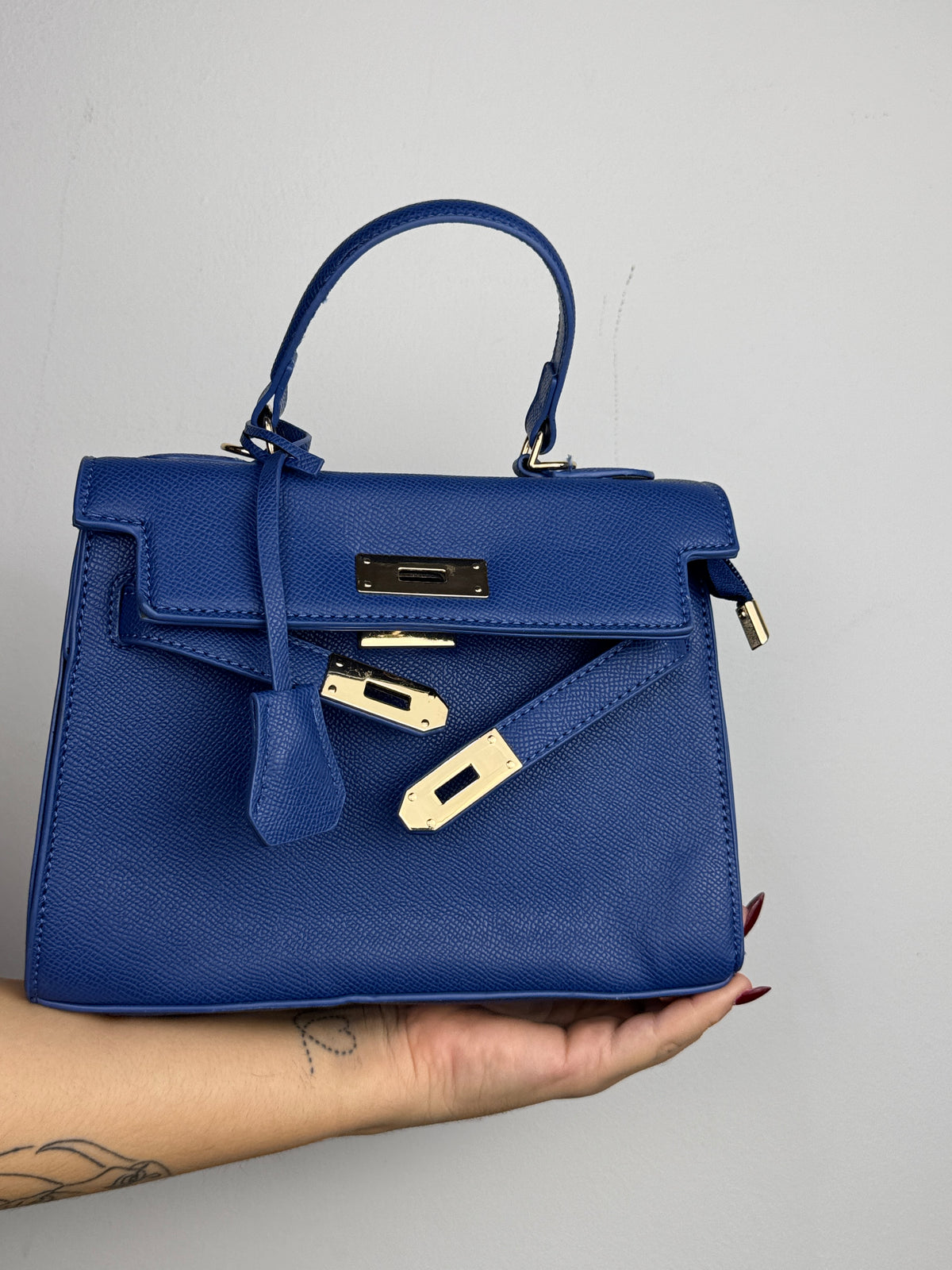 Borsa Bruklin