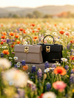 Borsa Salento Enrico COVERI