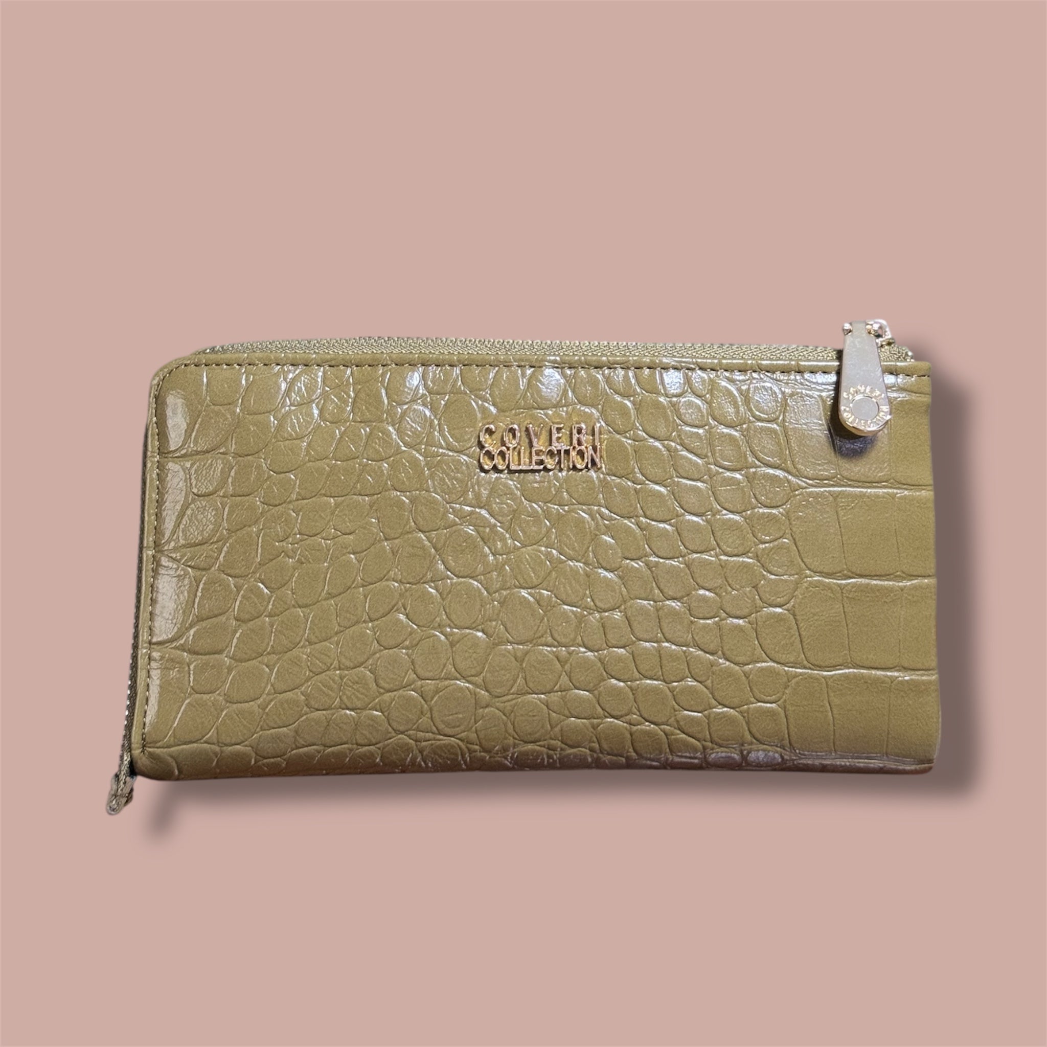 Portafoglio Coveri Collection