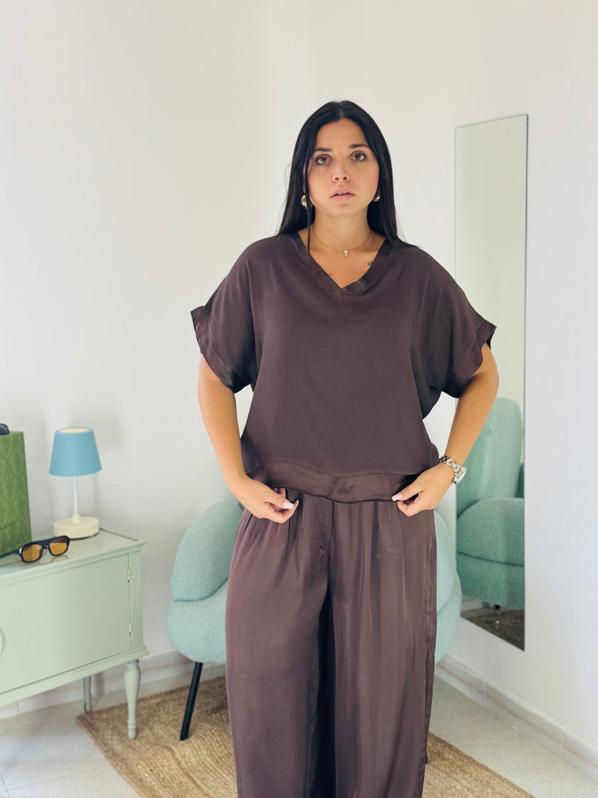 Set ROSSELLA