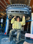Cargo Camouflage – Military Mood