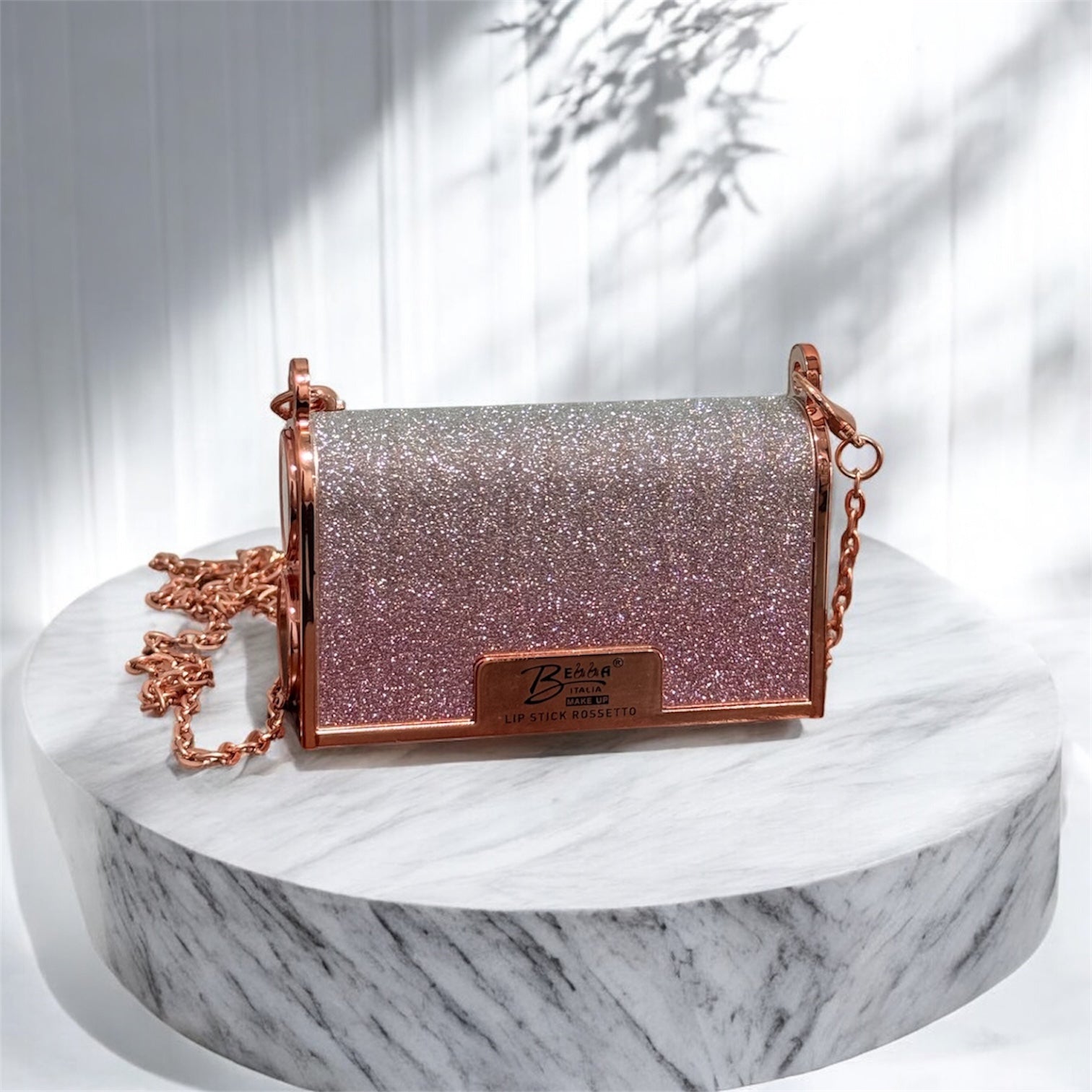 Bag con rossetti