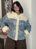 Giacca Denim Charlotte