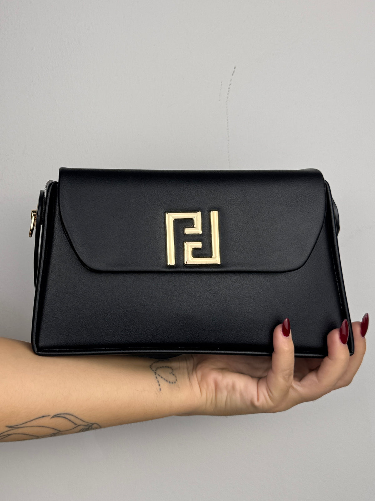 Borsa Hobo
