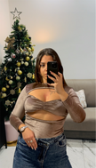 Body Cut-Out