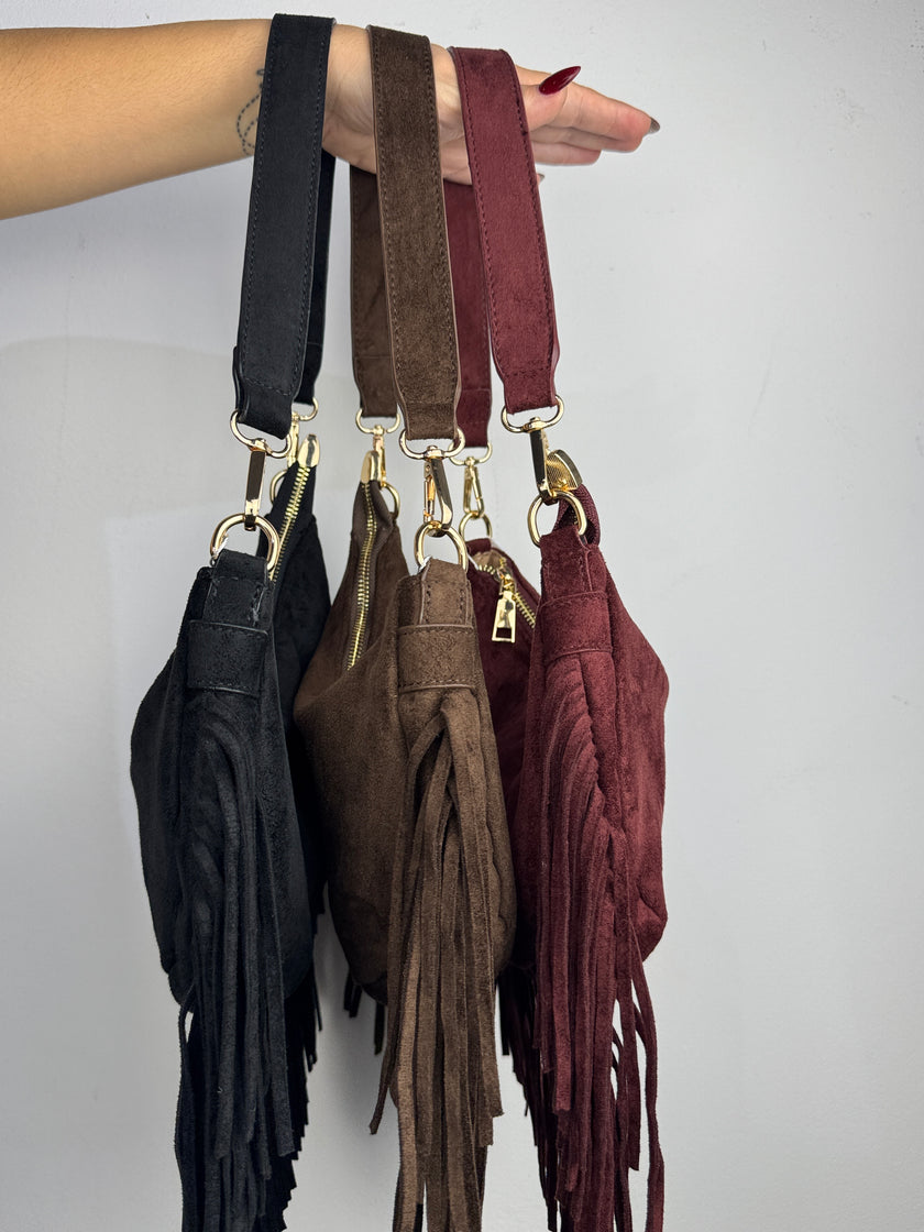 Borsa boho