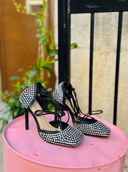 Décolleté luminosi