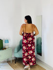 Abito FLOR CURVY