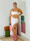 Dress Minimal Cut