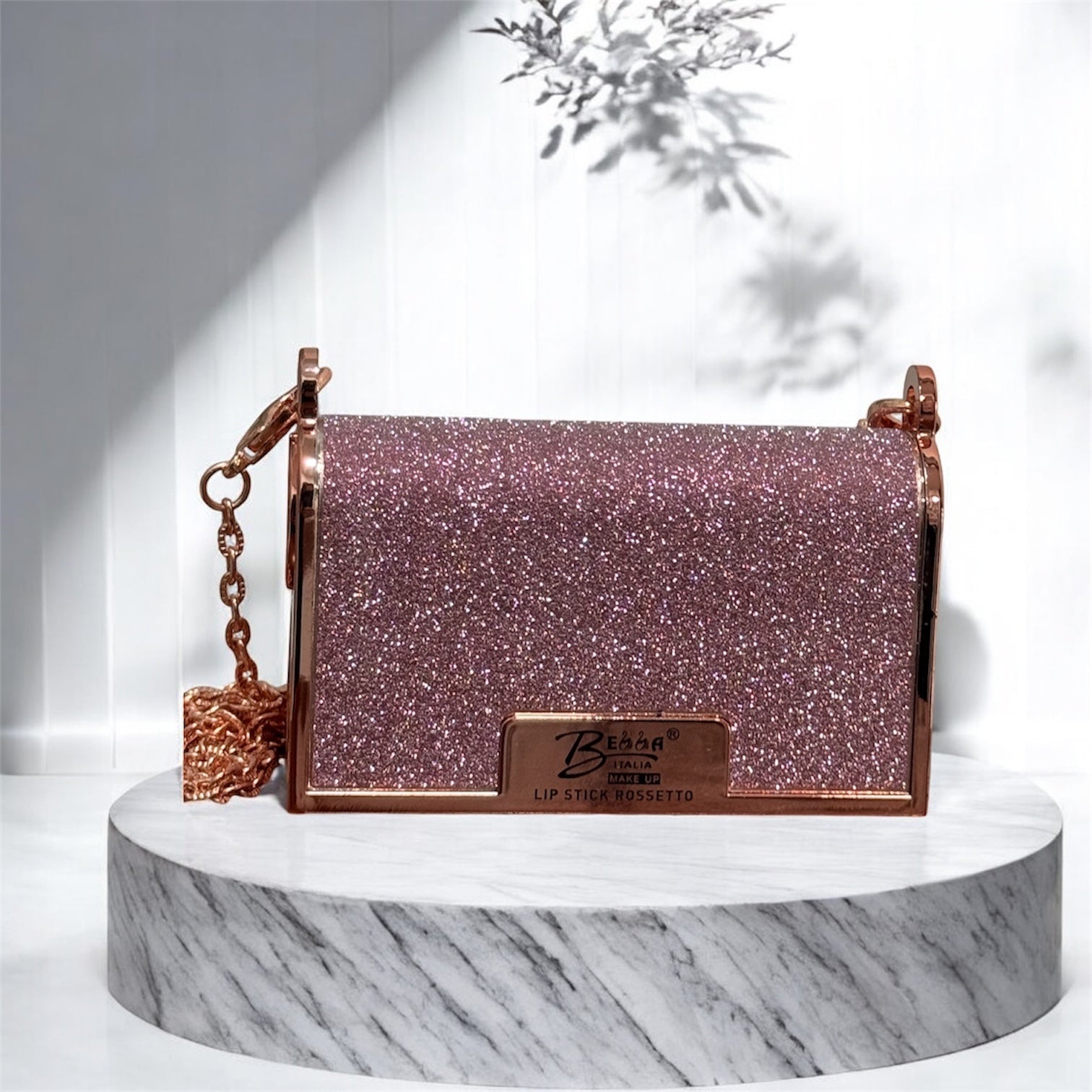 Bag con rossetti