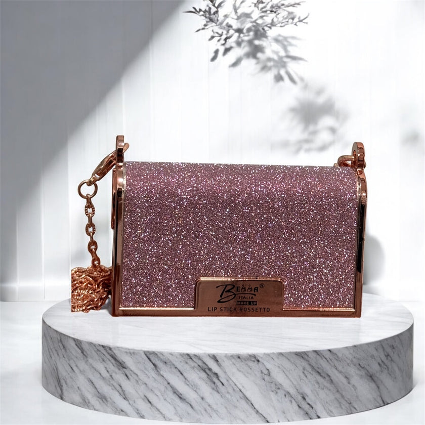 Bag con rossetti