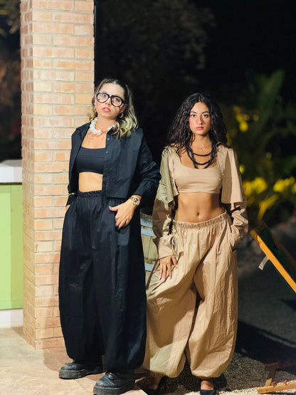 Completo Oversize