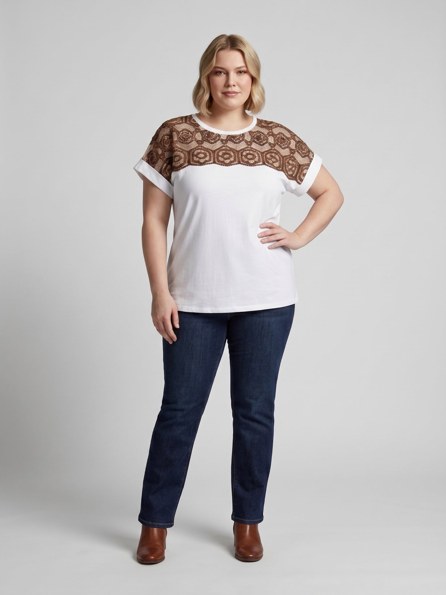Shirt Bloom Soft