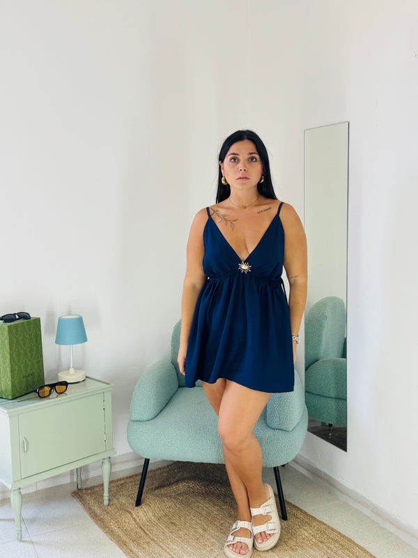 LUANA