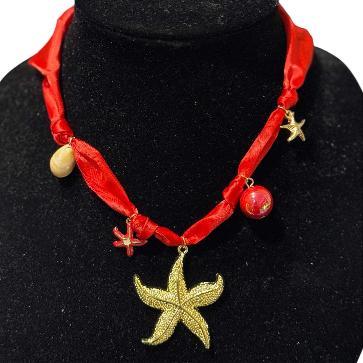 Collana “Stella del Mare