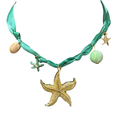 Collana “Stella del Mare