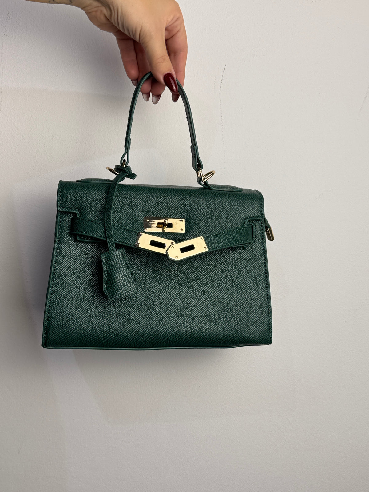 Borsa Bruklin