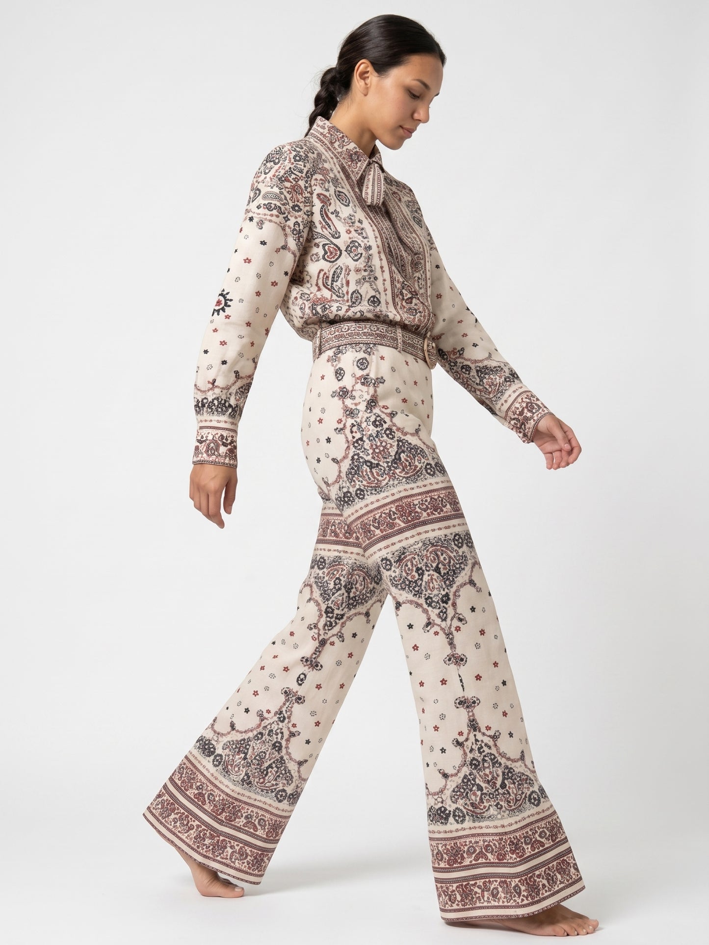 COMPLETO BOHO ÉLITE