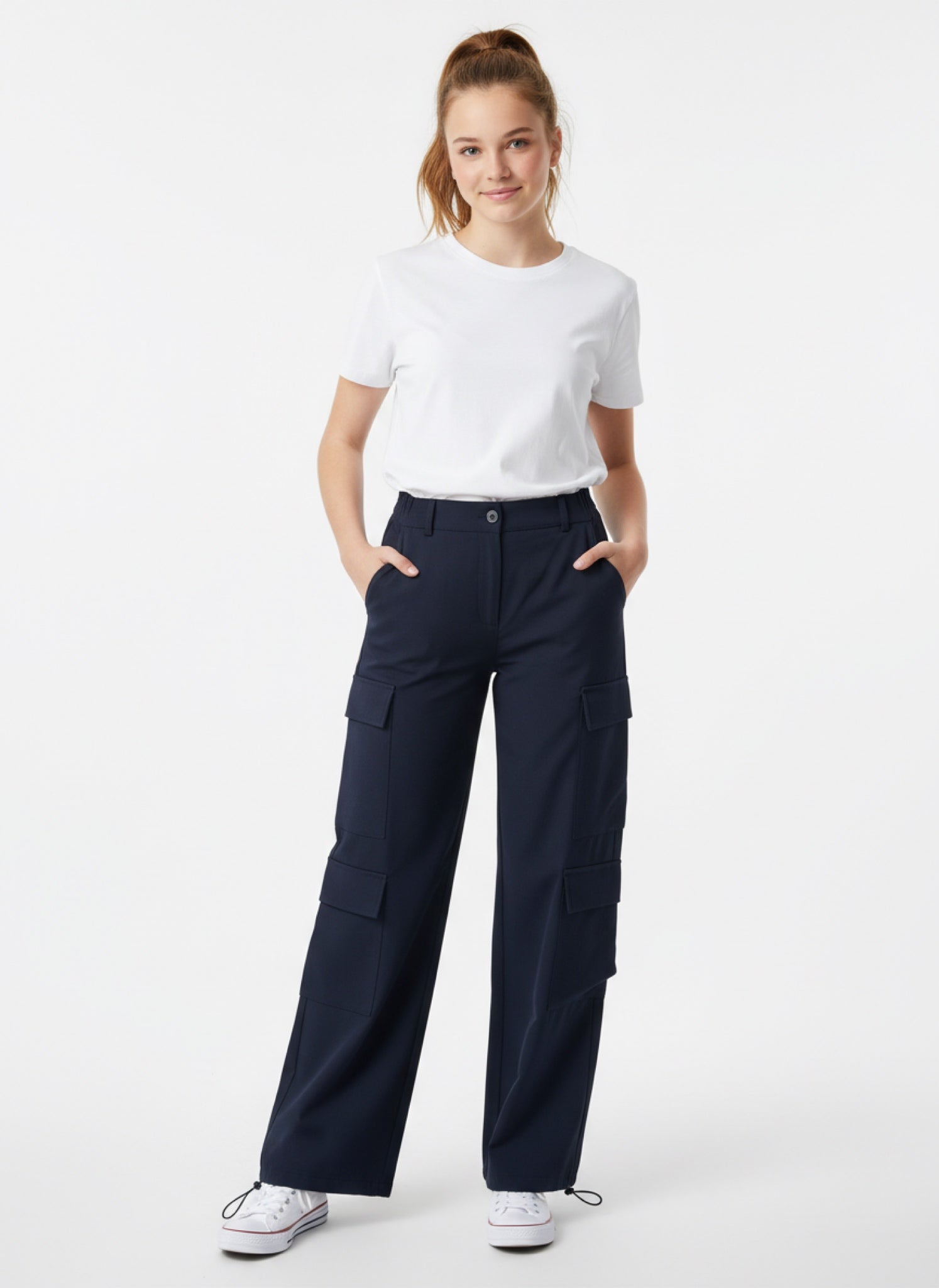 Pantalone Cargo