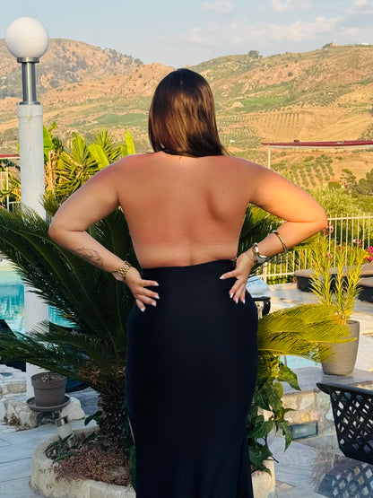 Abito Sun