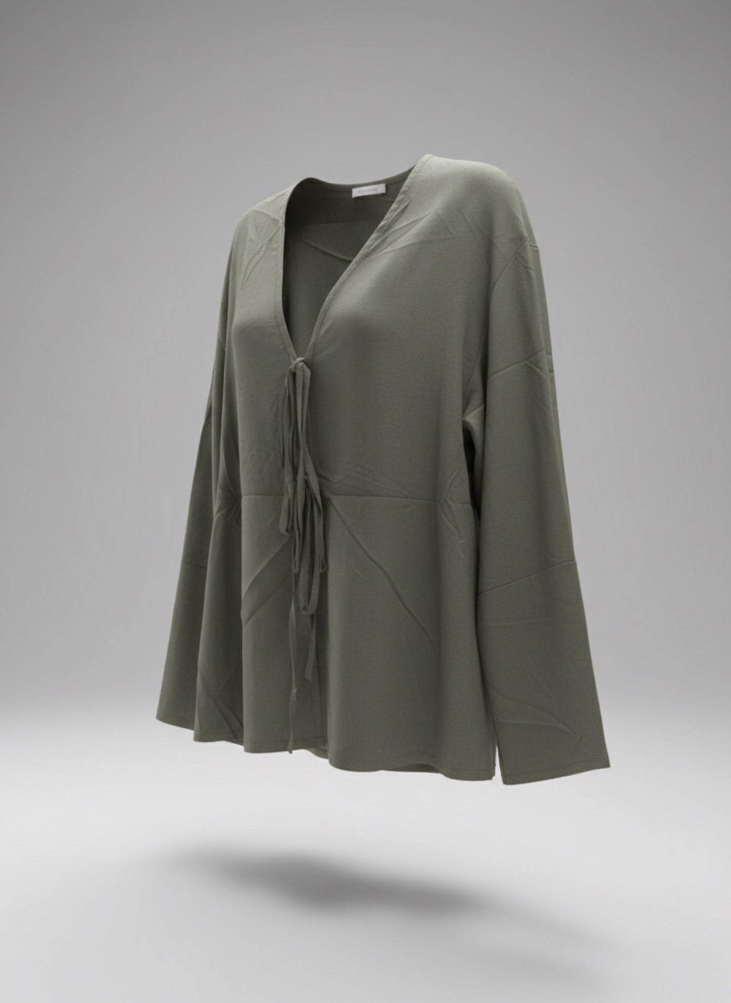 Completo Due Pezzi in Lino