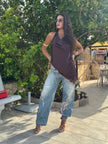 JEANS FIOCCO