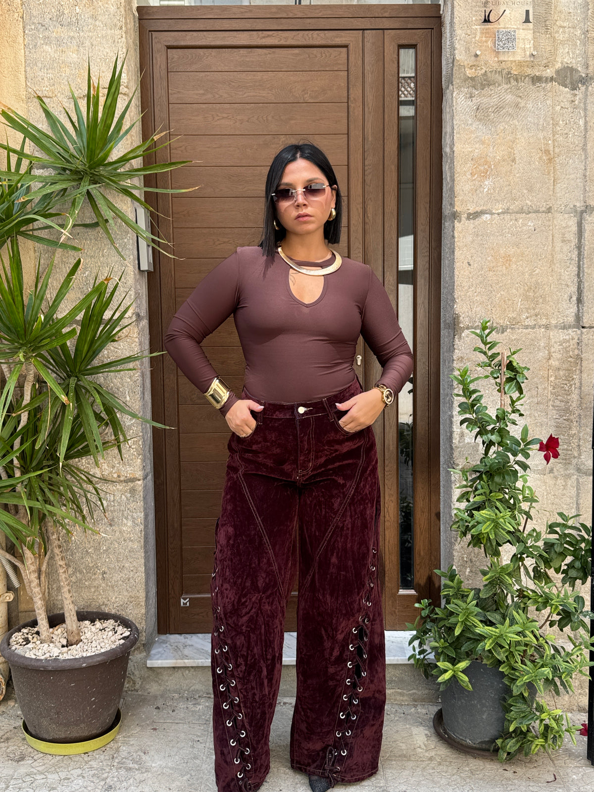 Top Body Diva